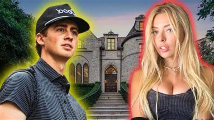 Tfue&rsquo;s girlfriend Corinna Kopf roasts his FaZe duo Cloak Dexerto