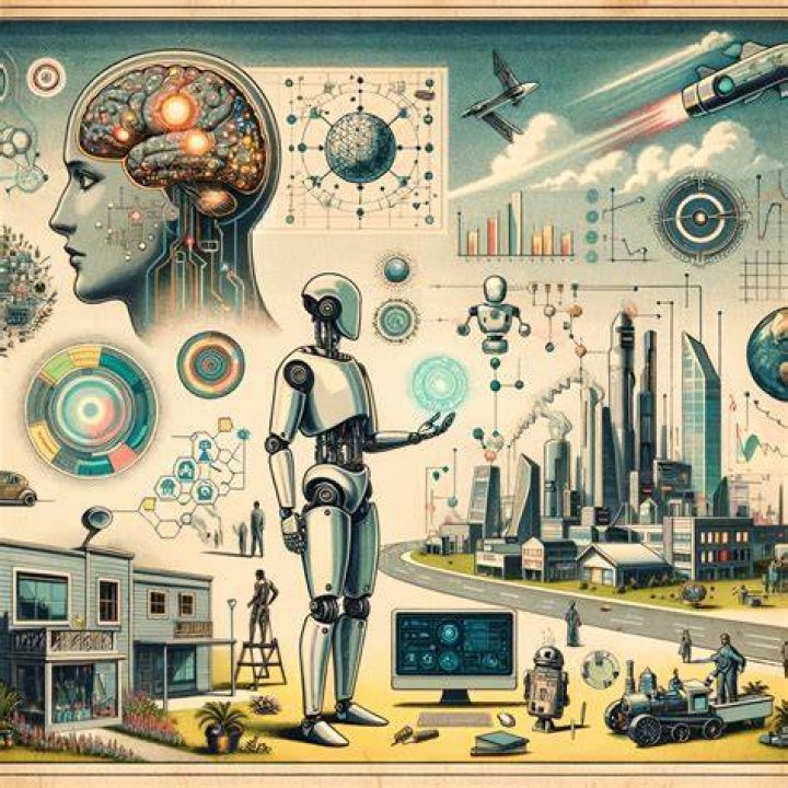 The AI Pioneer Shaping The Future