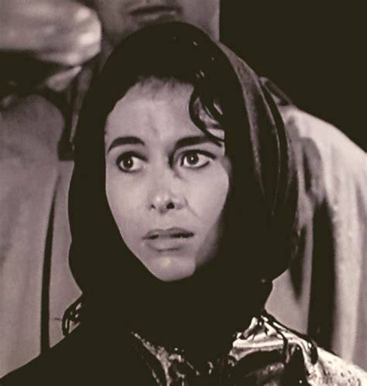The Bleymier Story (1960)