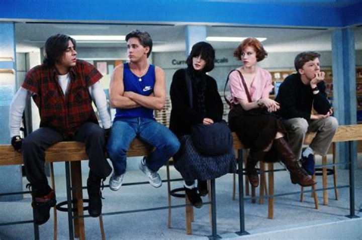 The Breakfast Club gets a remastered theatrical release for its 30th