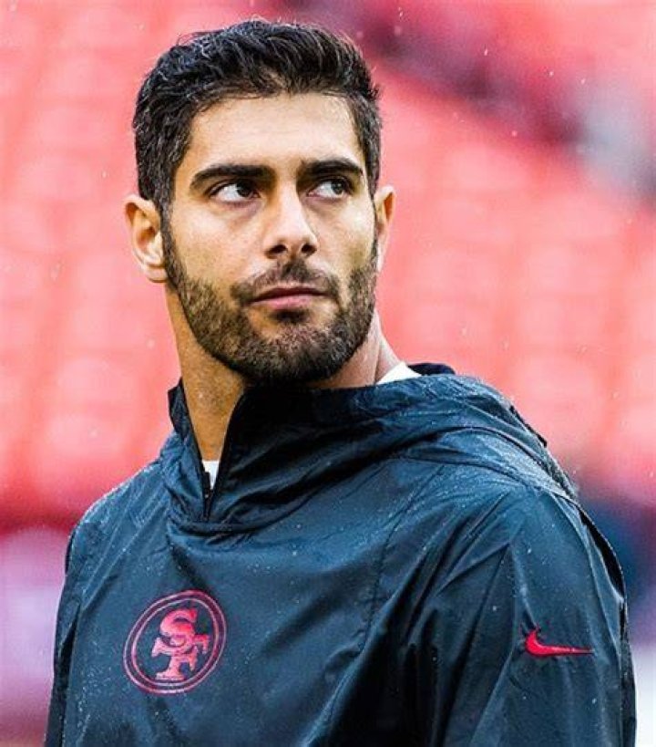 The Career of Jimmy Garoppolo HowTheyPlay