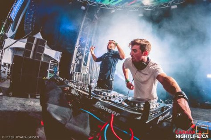 The Chainsmokers Live 2/4 &middot; DIRECTV Super Bowl Party w/ MaximBet &middot; Los