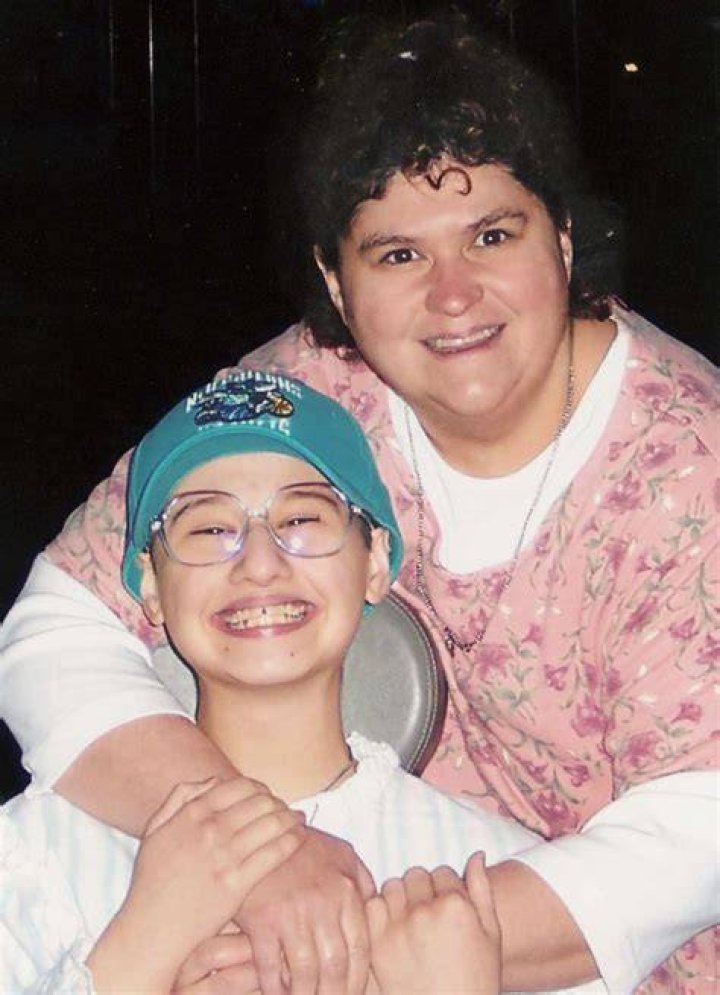 The Enigma Of Gypsy Rose's Father: Unraveling The Truth