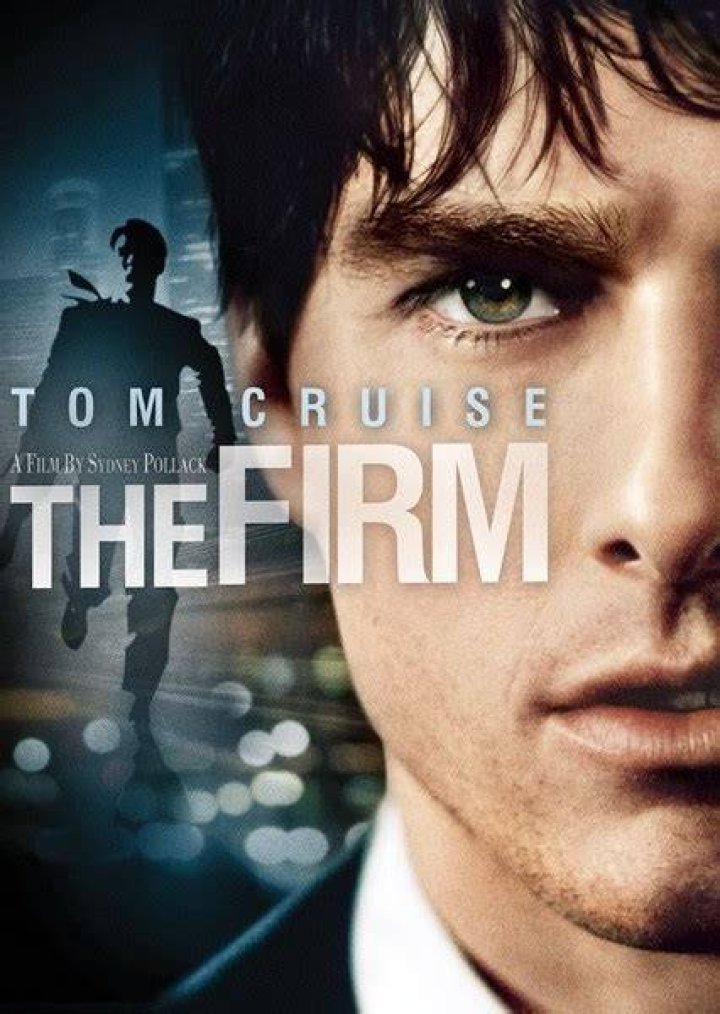 The Firm (Movie) Cast - All Actors and Actresses