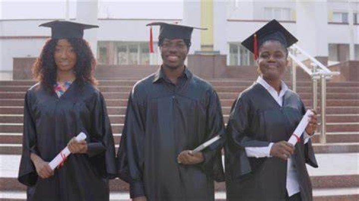 The First Black South African To Earn A BA Degree