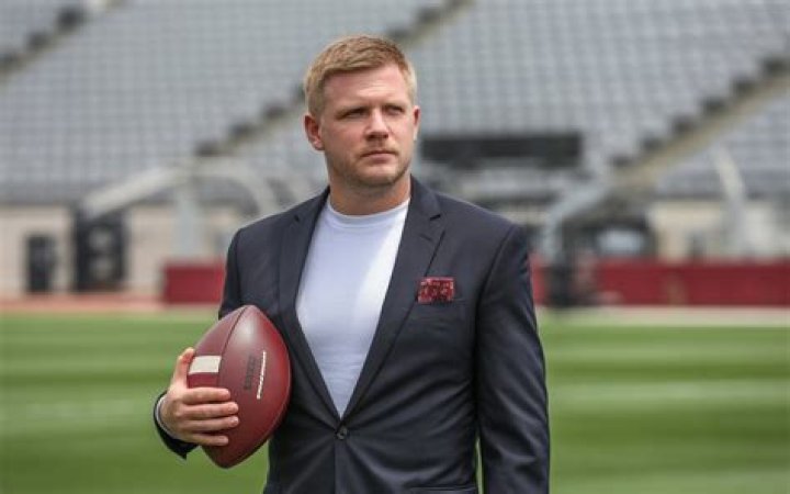 The Guiding Force Behind the NFL Analyst
