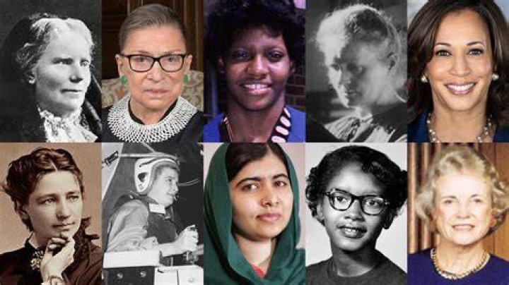 The Influential Woman Behind The Name