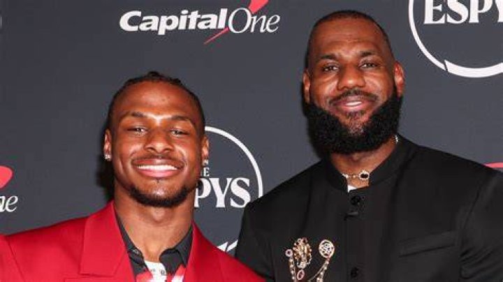 The Inspiring Brother Of LeBron James