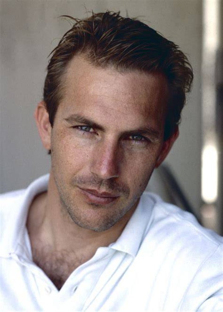 The Lesson Kevin Costner Learned After Stealing Candy at a Young Age