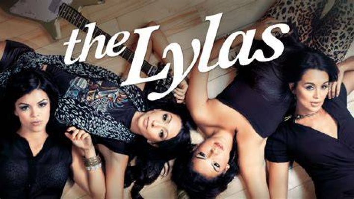 The Lylas Photos (2 of 6) &mdash; Last.fm