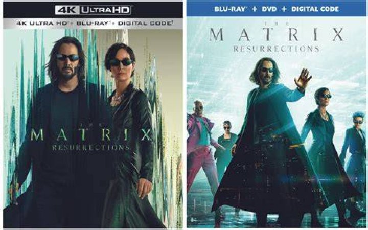 The Matrix 4 il ritorno all'ovile di Chad Stahelski e David Leitch