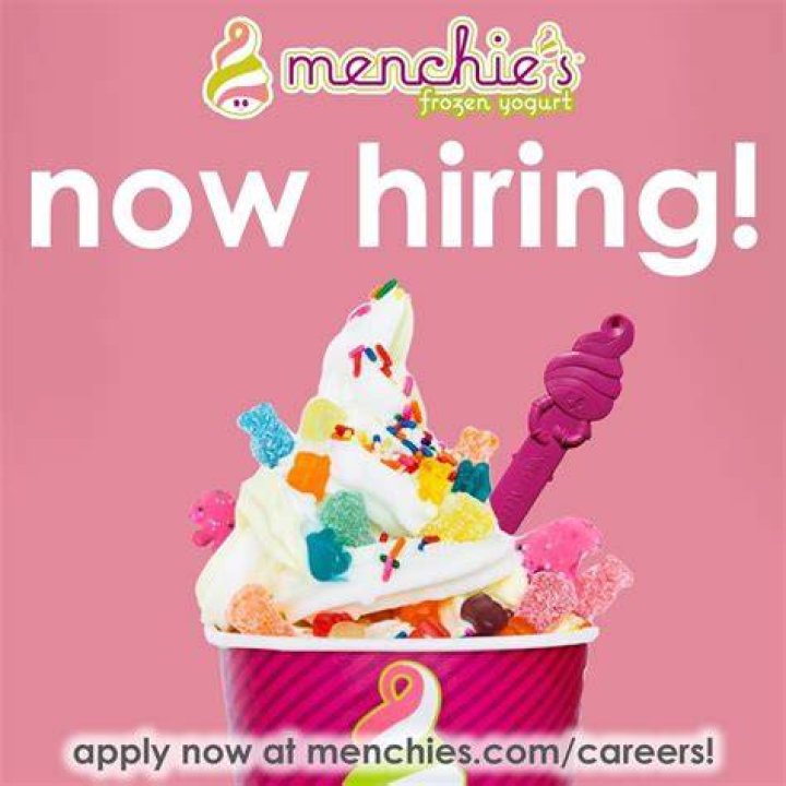 the menchies application tips