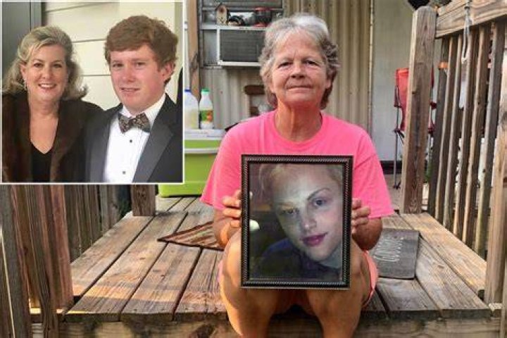 The Murdaugh Murder Mystery Deepens in South Carolina The New York Times