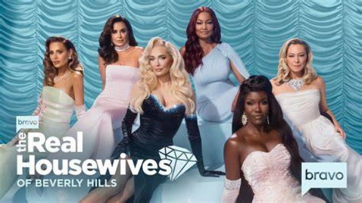 The Real Housewives Of Beverly Hills Cast Ranked From Least To Most Iconic