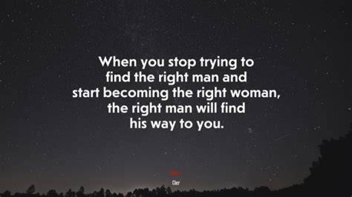 The Right Man In The Wrong Place Quote 673047 Our challenge is to