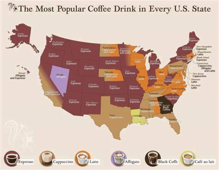 The State of Coffee in Indianapolis Indianapolis Coffee Guide