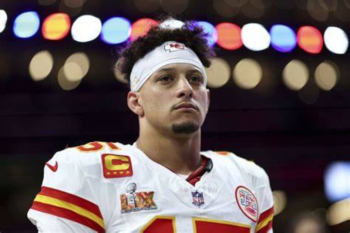 The Story of Patrick Mahomes Family Wife, Kid, Siblings, Parents BHW