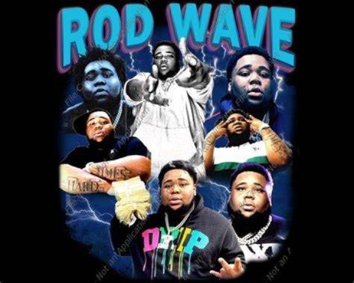 The Tragic Demise Of Rod Wave