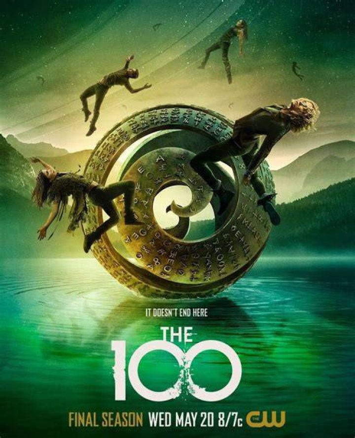 The Tragic Life Of Clay Virtue From The 100: Death, Family, Wiki
