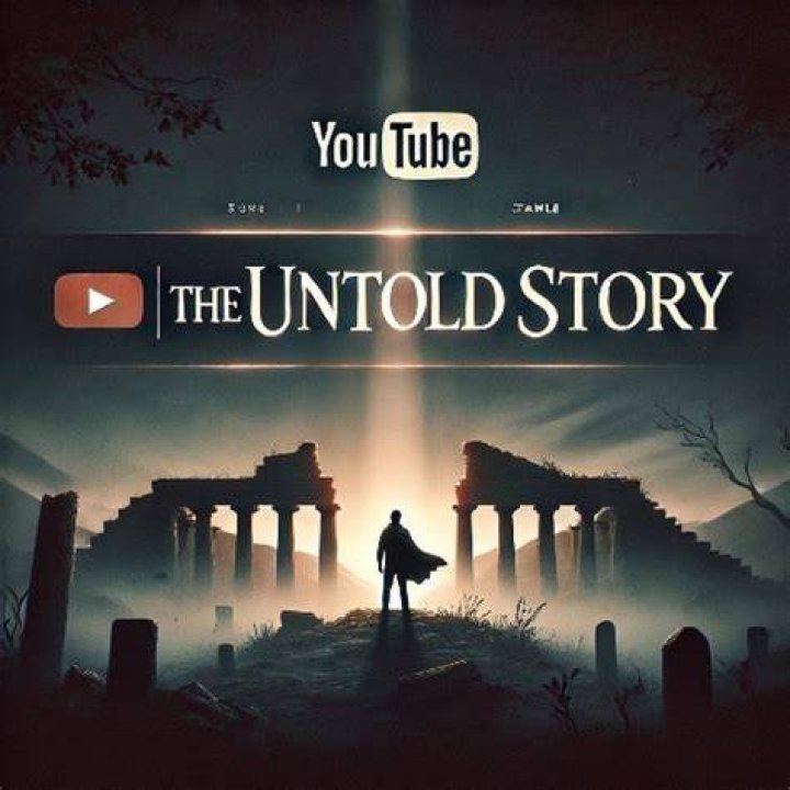 The Untold Story Of A YouTube Luminary