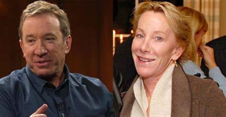 The Untold Truth Of Tim Allens Ex-Wife Laura Deibel
