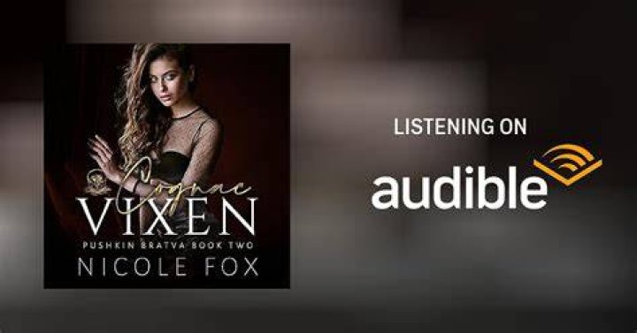 The Vixen Diaries Audiobook download free The Vixen Diaries Audiobo&hellip;