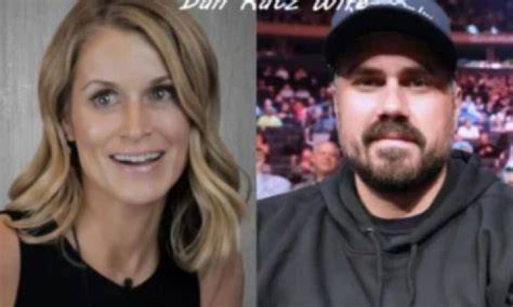 The Woman Behind Dan's Success
