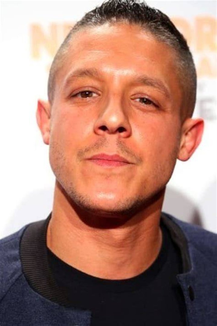 Theo Rossi Biography, Theo Rossi's Famous Quotes Sualci Quotes 2019