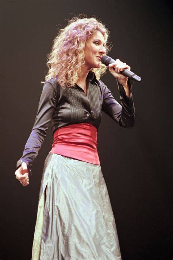 These Female Singers Took The Music Scene By Storm Back In The '90s
