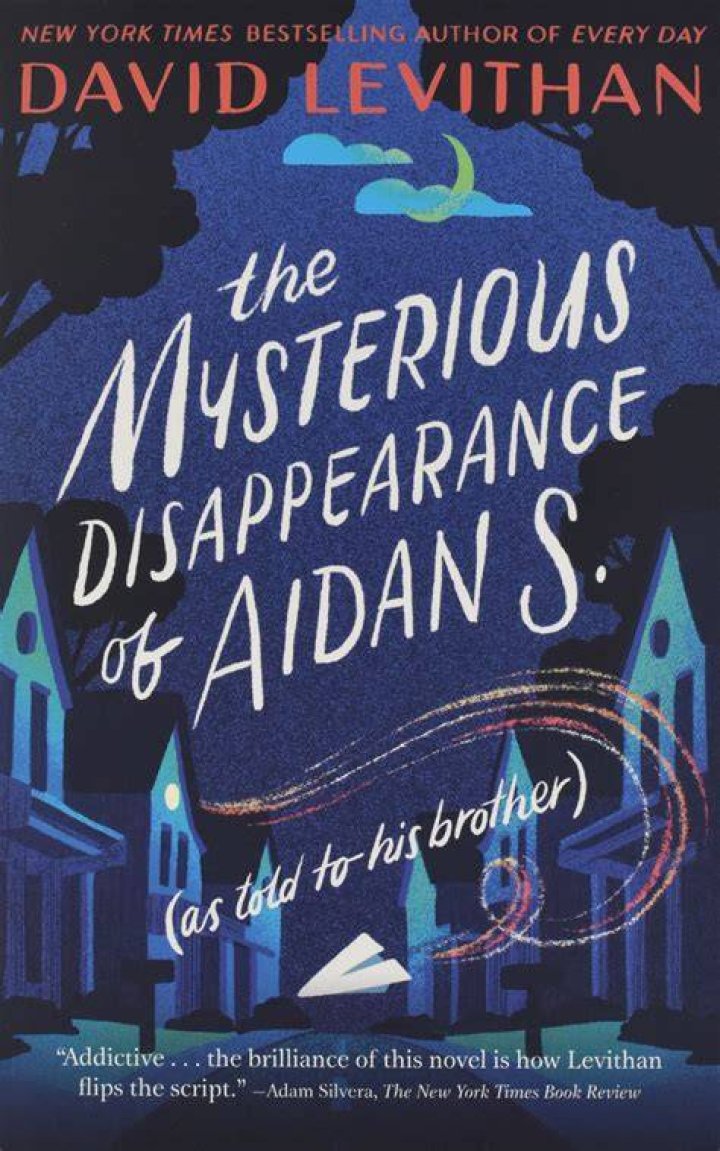 Thomas Richard Ford's Mysterious Disappearance