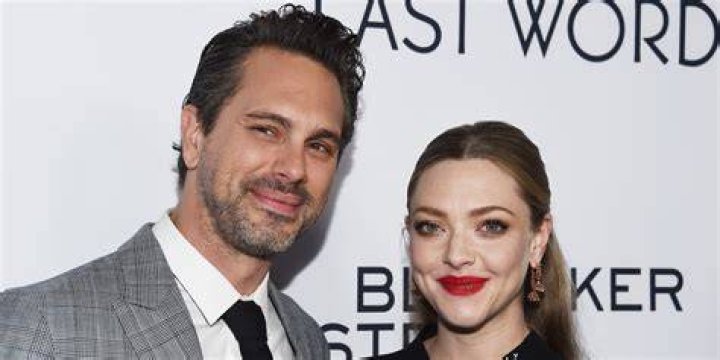 Thomas Sadoski Net Worth 2024 Wiki, Married, Family, Wedding, Salary