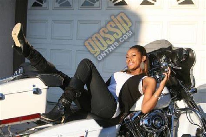 Tiara Campbell