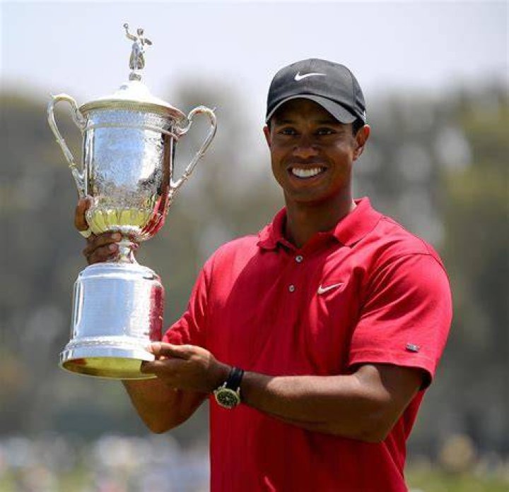 Tiger Woods: Biography, Wiki, Age, And Legacy
