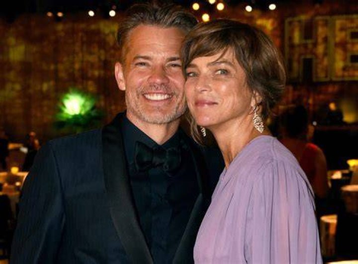 Timothy Olyphant age, stroke, wife, net worth, bio, movies & tv shows