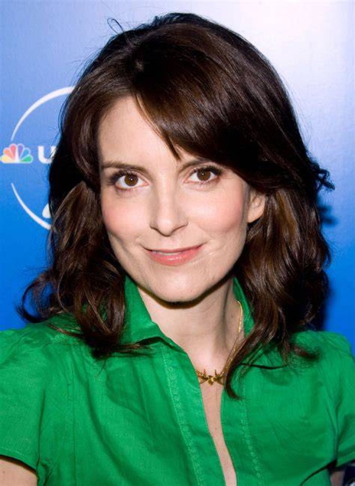 Tina Fey Wiki Dublagem Fandom