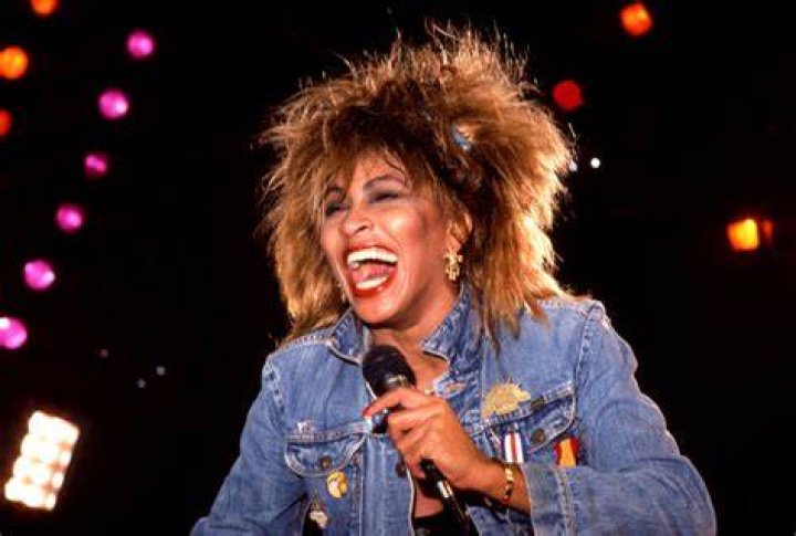 Tina Turner's Designer and Friend Remembers 'Magical' Star (Exclusive)