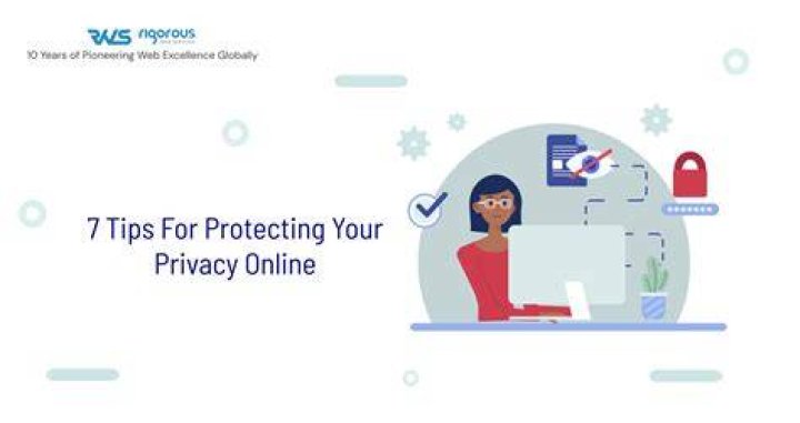 Tips For Protecting Your Privacy After The Breckie Hill Snapchat Leaks