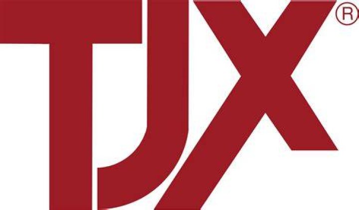 TJX Companies logo in transparent PNG and vectorized SVG formats