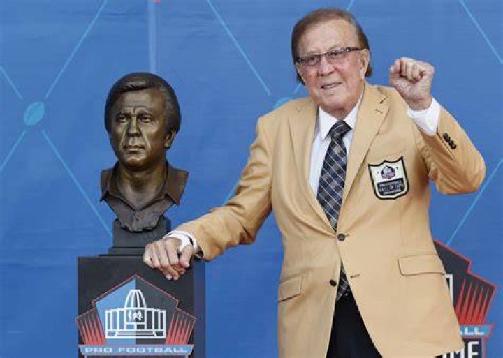 Tom Flores - WeBlogy
