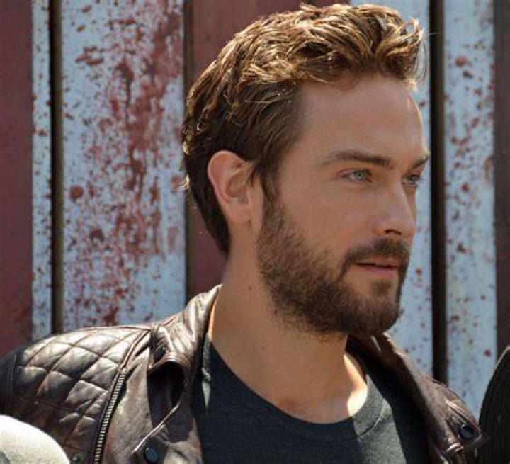 Tom Mison, Men, Beautiful People, Sleepy Hollow Tv Series