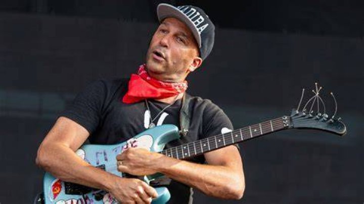 Tom Morello Explains What His Guitars Mean To Him