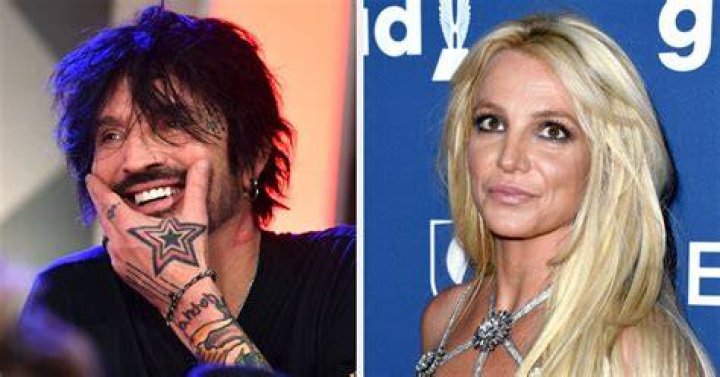 Tommy Lee tells Britney Spears Hold My Beer Page 2 OT Lounge