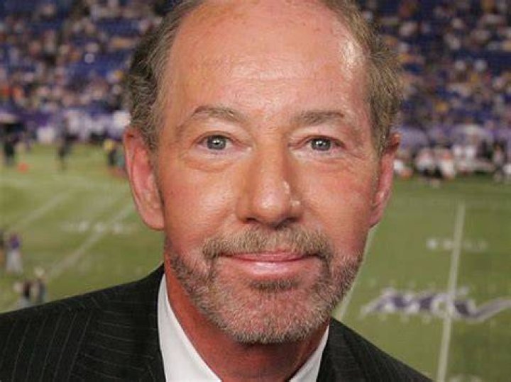 Tony Kornheiser The Opening of HARTH at Hilton Tysons Corn&hellip; Flickr