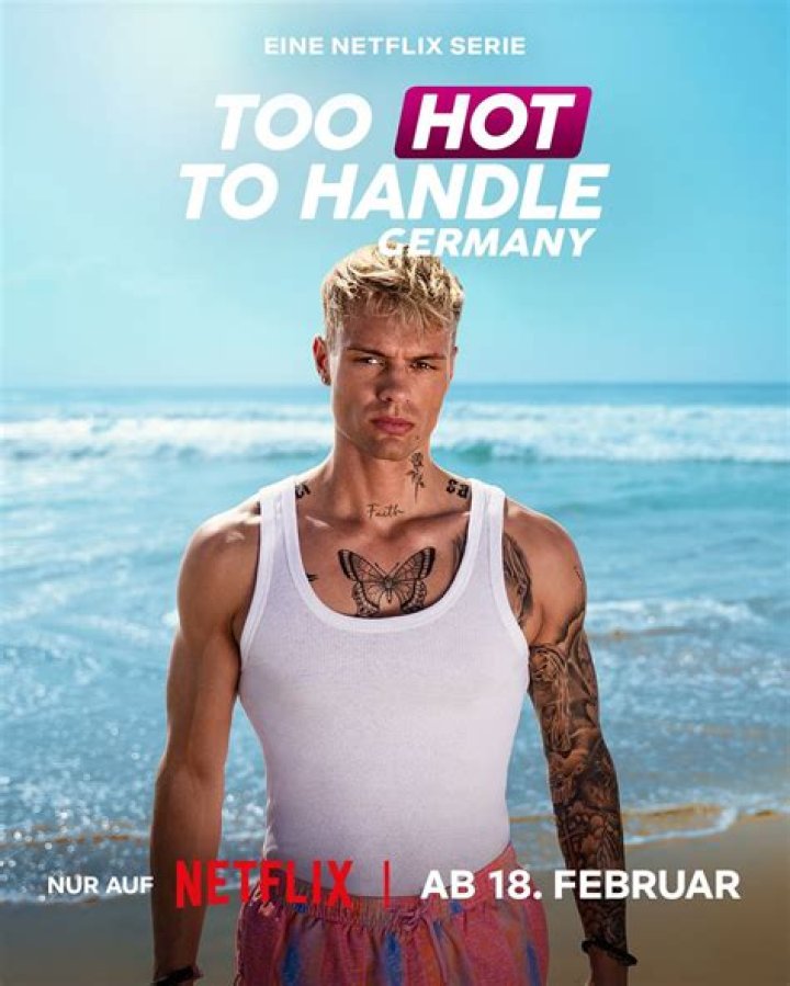 Too Hot to Handle's Francesca Farago Talks Her Romance Rumors
