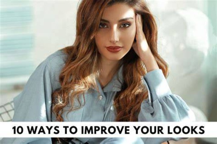 Tools To Improve Your Looks QOVES