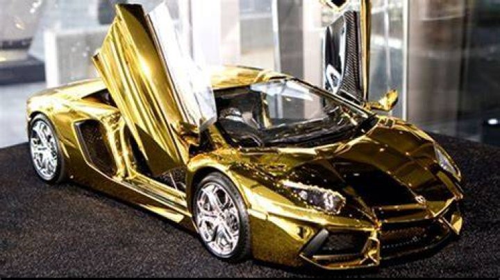 Top 5 Most Expensive Gold Items In The World 2018 Lists Archive YouTube