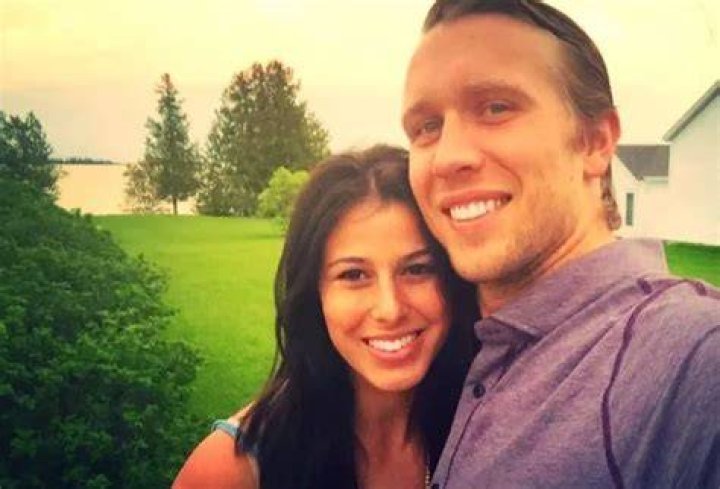 Tori Moore Everything you need to know about the wife of famous NFL