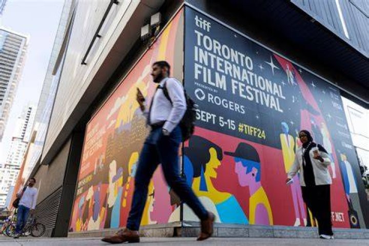 Toronto Film Festival 2011 Day 5