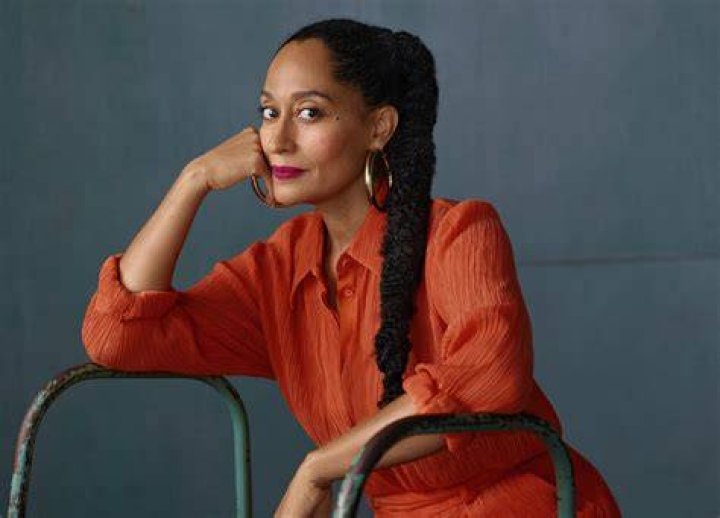 Tracee Ellis Ross on Her Favorite Body Part 'I Love My Butt'