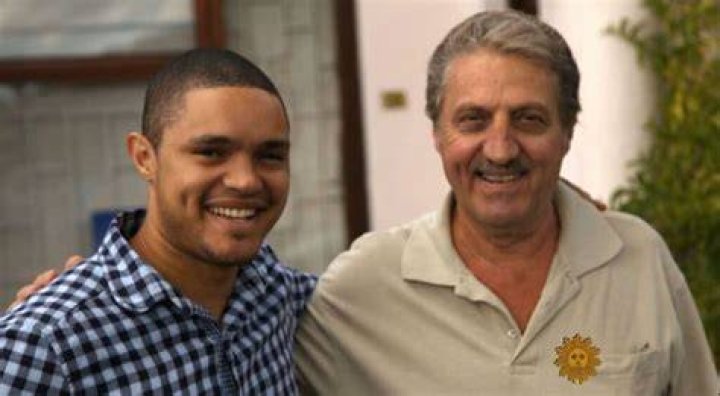 Trevor Noah&rsquo;s Parents Get to Know His Father and Mother